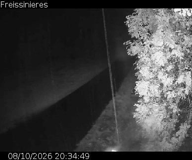Webcam Freissinières (D38B)