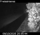 Webcam Freissinières (D38B)