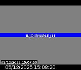 Webcam à la jonction de la D994e et de la D4 à Les Vigneaux
