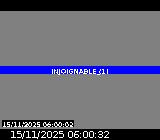 Webcam à la jonction de la D994e et de la D4 à Les Vigneaux