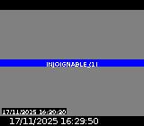 Webcam à la jonction de la D994e et de la D4 à Les Vigneaux