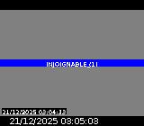 Webcam à la jonction de la D994e et de la D4 à Les Vigneaux