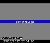 Webcam à la jonction de la D994e et de la D4 à Les Vigneaux