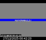 Webcam à la jonction de la D994e et de la D4 à Les Vigneaux
