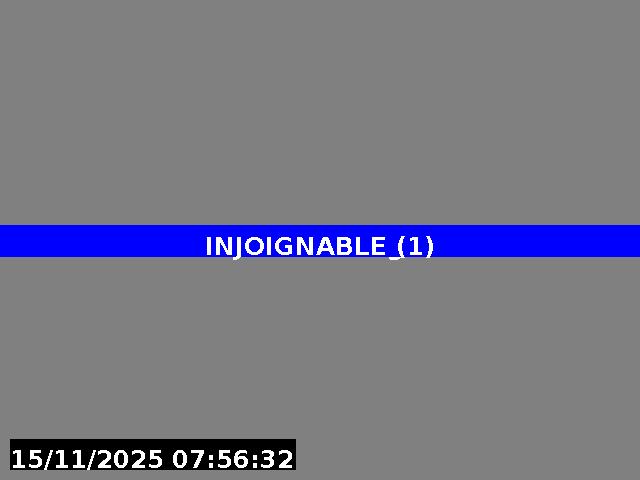 <h2>Webcam à la jonction de la D994e et de la D4 à Les Vigneaux</h2>