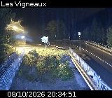Webcam Les Vigneaux (D994E)