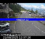 <h2>Webcam au niveau du centre de la station de Risoul 1850 sur la D186</h2>
