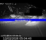 Clone of Webcam au début de la D947 au niveau du carrefour de l'Estéyère, proche de la jonction avec la D902 à Château Queyras