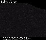 Clone of Webcam au début de la D947 au niveau du carrefour de l'Estéyère, proche de la jonction avec la D902 à Château Queyras