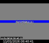 <h2>Webcam à Puy-Saint-Vincent, à la jonction entre la D4 et la D804 qui permet l'accès à la Station de ski de Puy-Saint-Vincent 1600</h2>