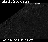 Webcam D46 à Tallard, à la sortie de la N85 pour rejoindre la D942