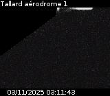 Webcam D46 à Tallard, à la sortie de la N85 pour rejoindre la D942