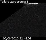 <h2>Webcam D46 à Tallard, à la sortie de la N85 pour rejoindre la D942</h2>
