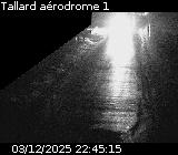 Webcam D46 à Tallard, à la sortie de la N85 pour rejoindre la D942