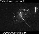 <h2>Webcam D46 à Tallard, à la sortie de la N85 pour rejoindre la D942</h2>