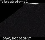 Webcam D46 à Tallard, à la sortie de la N85 pour rejoindre la D942