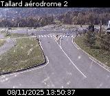 <h2>Webcam D46 à Tallard, à la sortie de la N85 pour rejoindre la D942</h2>