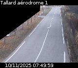 <h2>Webcam D46 à Tallard, à la sortie de la N85 pour rejoindre la D942</h2>
