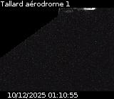 Webcam D46 à Tallard, à la sortie de la N85 pour rejoindre la D942