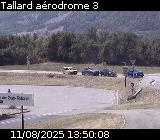 <h2>Webcam D46 à Tallard, à la sortie de la N85 pour rejoindre la D942</h2>