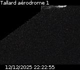 Webcam D46 à Tallard, à la sortie de la N85 pour rejoindre la D942