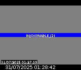 Webcam D46 à Tallard, à la sortie de la N85 pour rejoindre la D942