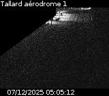 Webcam D46 à Tallard, à la sortie de la N85 pour rejoindre la D942