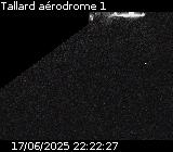 Webcam D46 à Tallard, à la sortie de la N85 pour rejoindre la D942