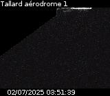 Webcam D46 à Tallard, à la sortie de la N85 pour rejoindre la D942