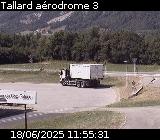 <h2>Webcam D46 à Tallard, à la sortie de la N85 pour rejoindre la D942</h2>