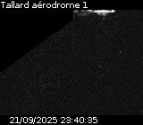 Webcam D46 à Tallard, à la sortie de la N85 pour rejoindre la D942