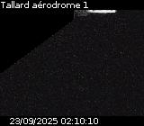 Webcam D46 à Tallard, à la sortie de la N85 pour rejoindre la D942