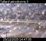 Webcam D46 à Tallard, à la sortie de la N85 pour rejoindre la D942