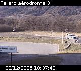 <h2>Webcam D46 à Tallard, à la sortie de la N85 pour rejoindre la D942</h2>