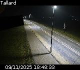 <h2>Webcam D942 à Tallard en direction de La Saulce et la N85 pour rejoindre l'A51</h2>