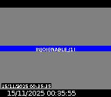 Webcam D942 à Tallard en direction de La Saulce et la N85 pour rejoindre l'A51