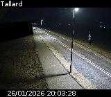 <h2>Webcam D942 à Tallard en direction de La Saulce et la N85 pour rejoindre l'A51</h2>