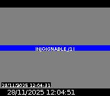 Webcam D942 à Tallard en direction de La Saulce et la N85 pour rejoindre l'A51