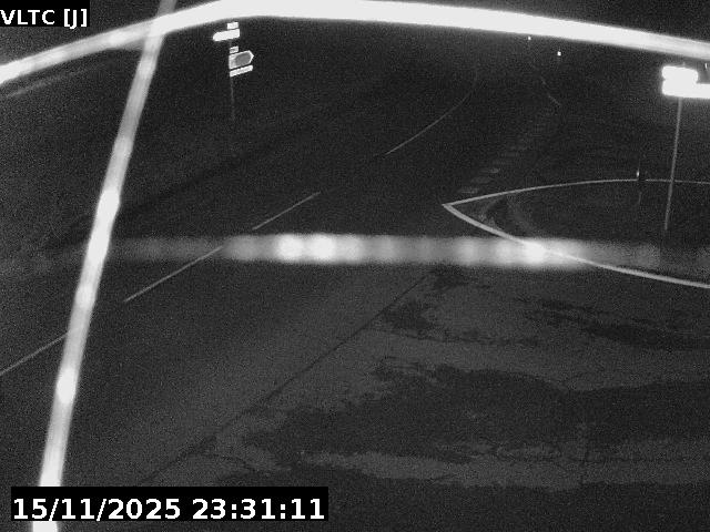 <h2>Webcam D942 à Valserres, à la jonction avec la D942A. Vue orientée vers Sisteron</h2>