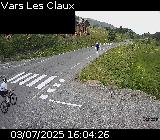 <h2>Webcam dans la station de ski de Vars au niveau du parking Le Fournet sur la D902</h2>